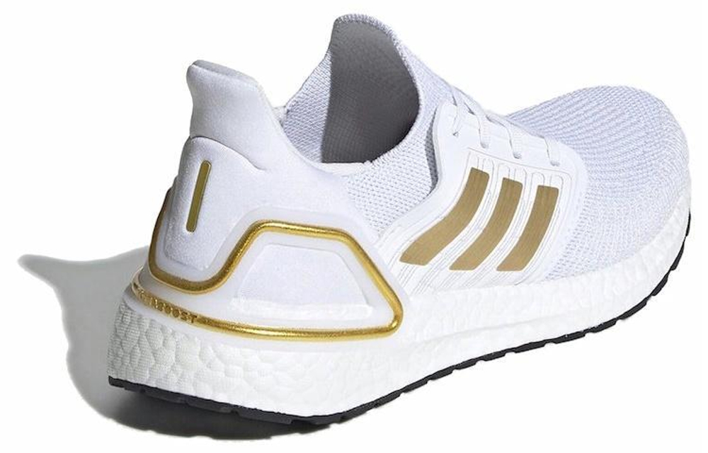 Кроссовки Adidas Ultraboost 20 (Женская размерная сетка)