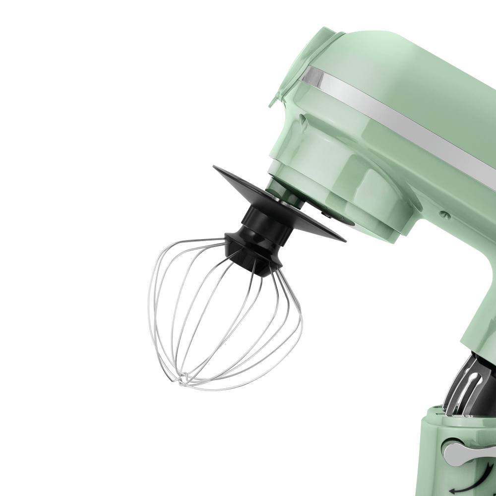 Миксер планетарный Maunfeld MF-436GR PRO