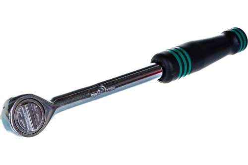 Трещотка СЕРВИС КЛЮЧ 1/2 70655