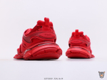 Кроссовки Track Trainers Red