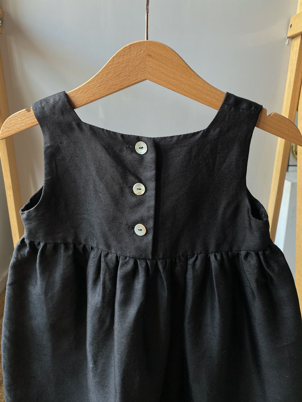 Шелковое платье Dami&Ami, 98