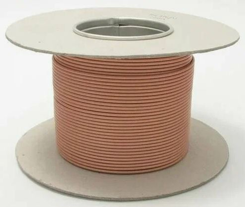 Коаксиальный СВЧ радиокабель ET RG-316