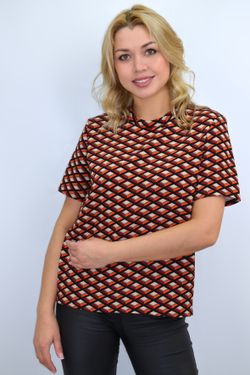 Футболка женская