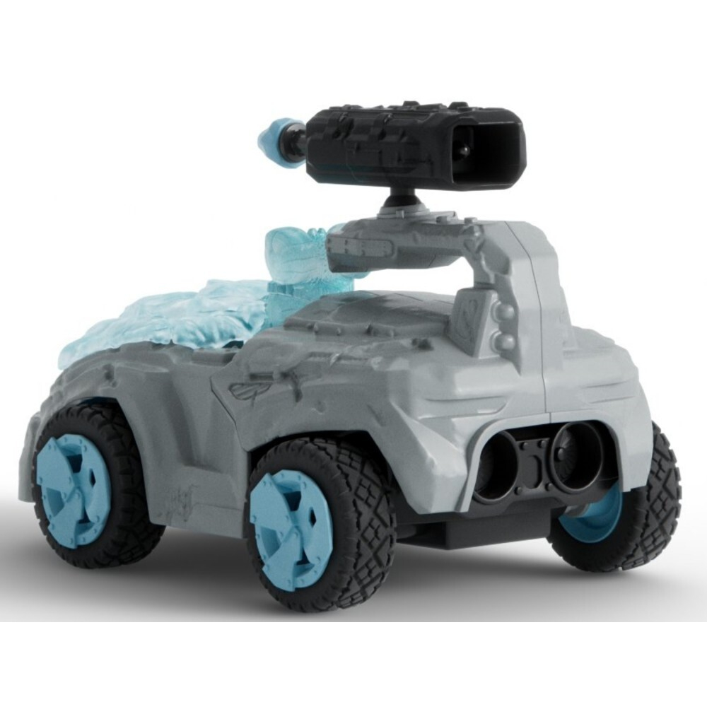 Schleich Eldrador Creatures - Ice CrashMobile + Ministruck 42669 / артикул   42669  / GTIN 4059433731902