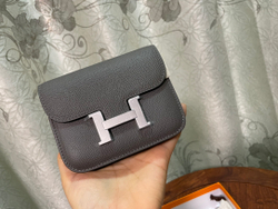 Hermes Constance Slim