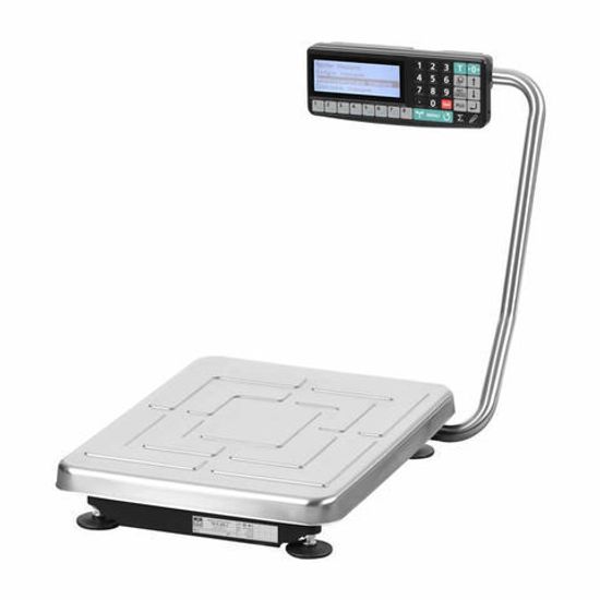 Весы товарные МАССА-К ТВ-S-15.2-RA2