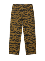 Мужские Брюки Baggy