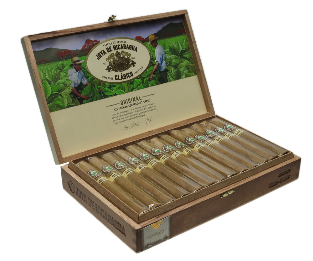 Joya de Nicaragua Original Toro