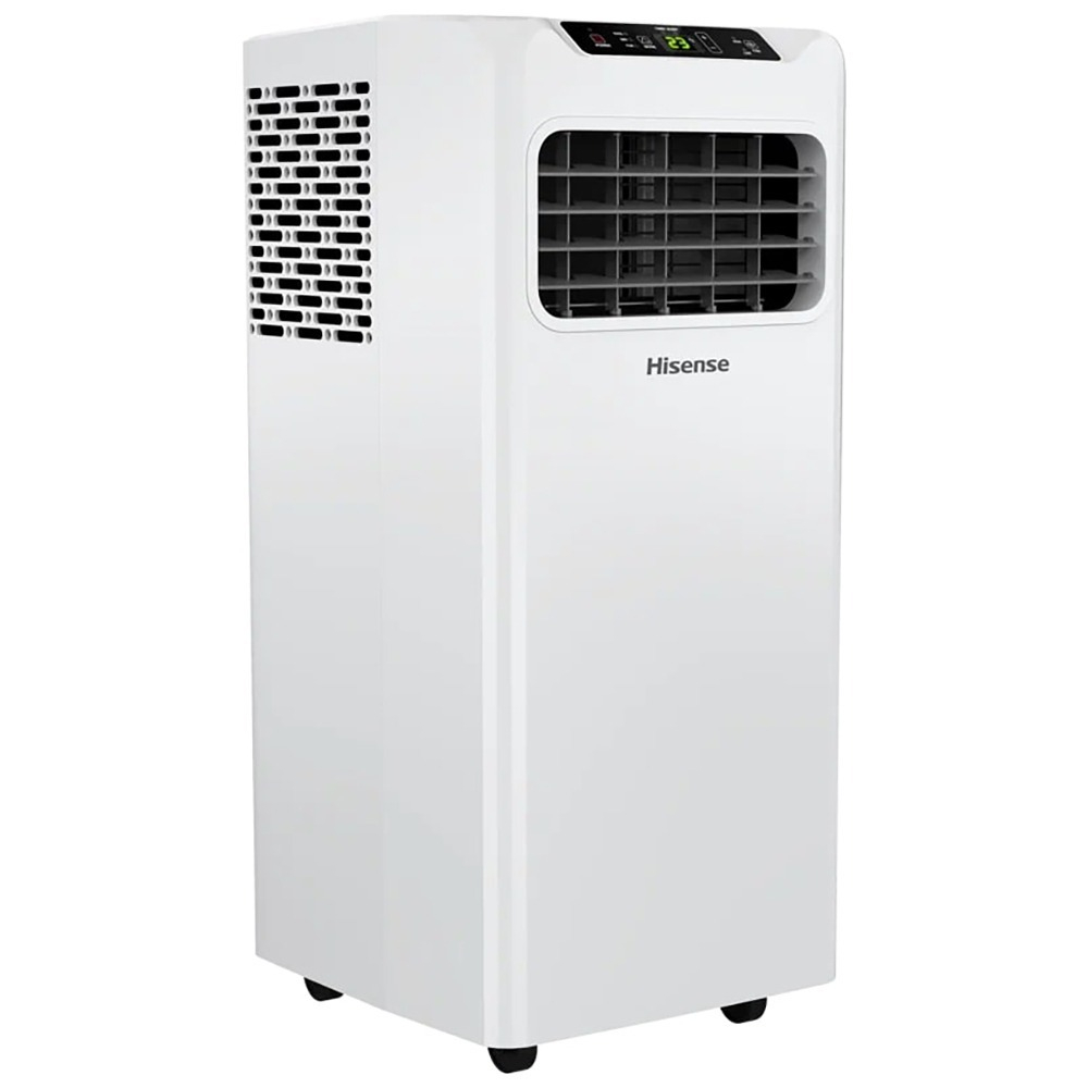 Кондиционер мобильный Hisense AP-07CR4GKWS00