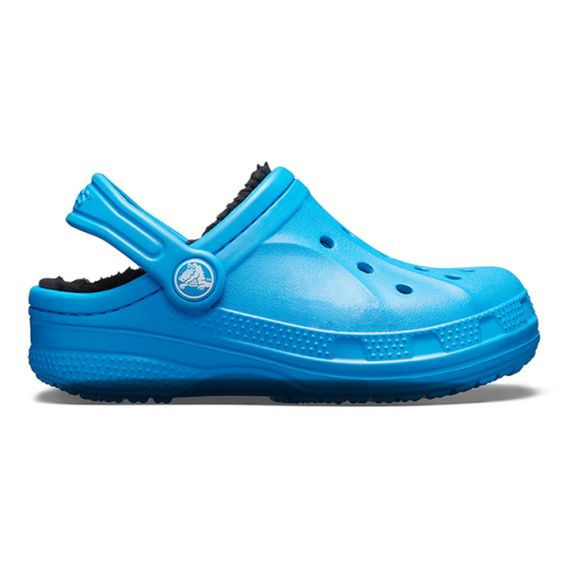 Crocs Ruilun Warm 'Blue'