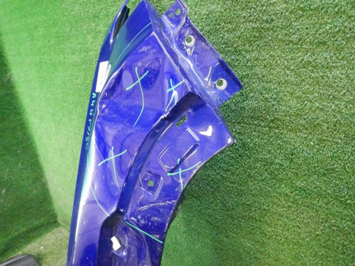 Крыло переднее правое Changan CS35PLUS (2018-н.в.)