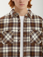 Мужская Рубашка Plop Check