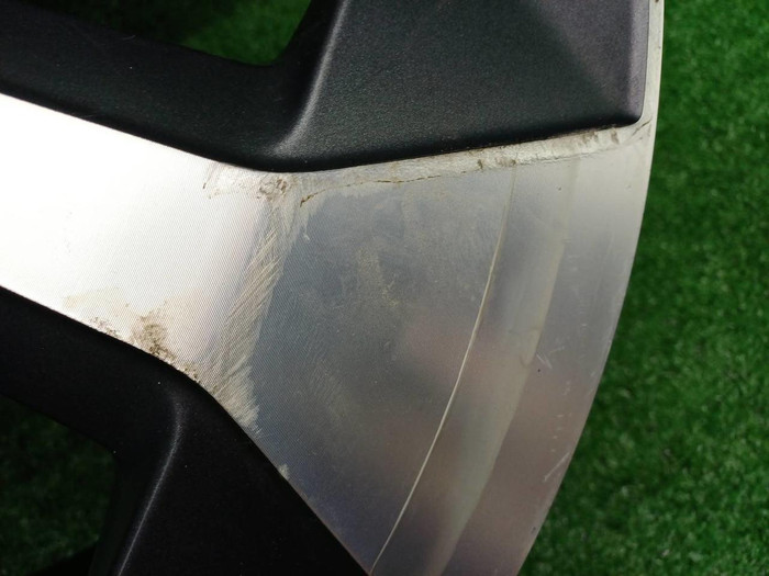 Диск литой R19 Volvo XC40 (2017-н.в.)