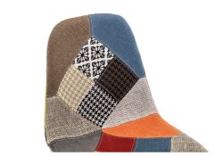 Стул Mixit multicolor
