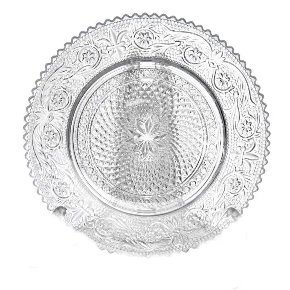 Набор тарелок 6шт 14,9см «КОНЬЯ-F&D» 54302BFD