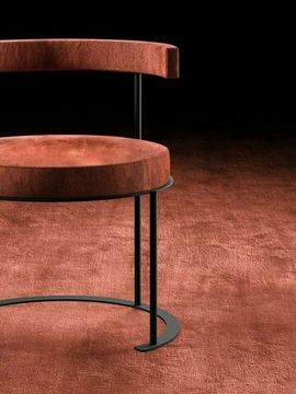 Дизайнерский стул  THAT IS ME CHAIR ( by Steel Arts )