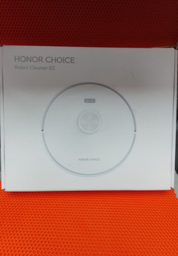 Робот-пылесос honor robot cleaner r2
