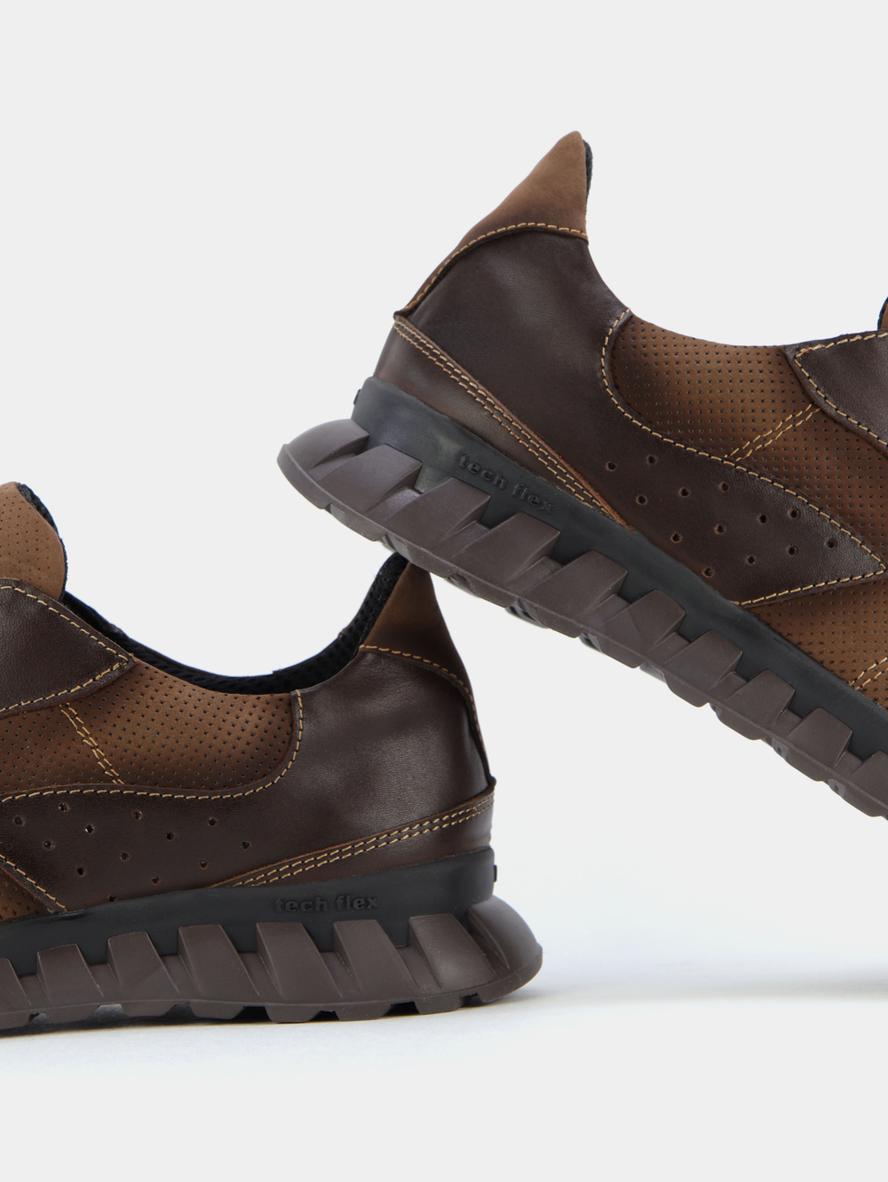 Кроссовки мужские K0184-2R