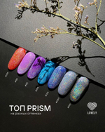 LOVELY Топ PRISM с эффектом кошачьего глаза (без липкого слоя), 7 ml