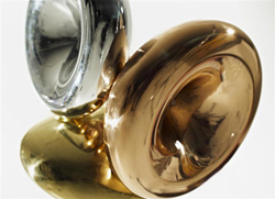 Подвесной светильник Void Brass LED