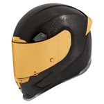 Airframe Pro Carbon / Черно-золотой