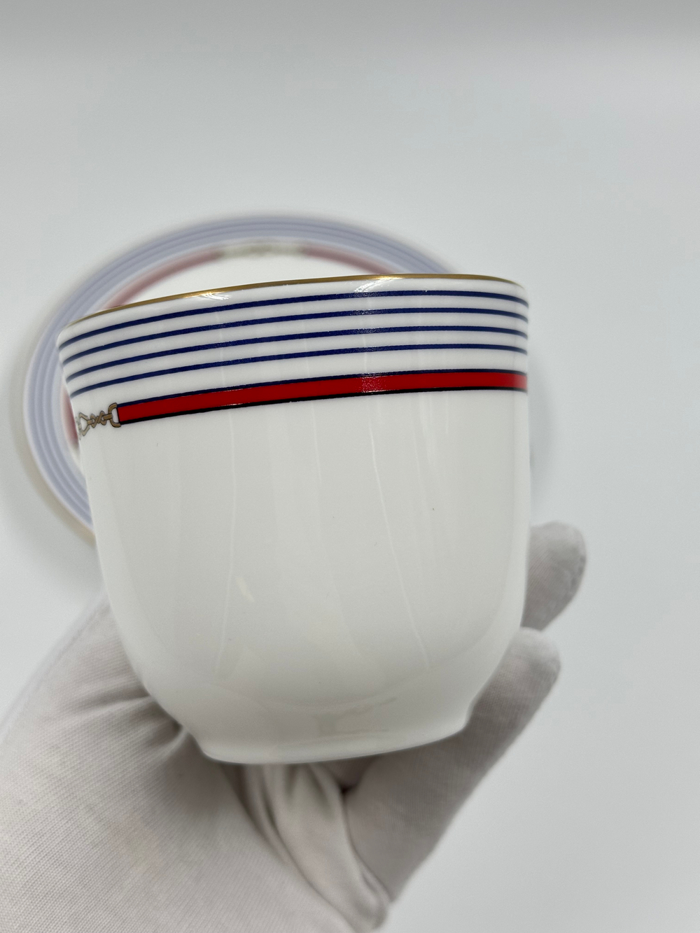 Кофейная пара Celine