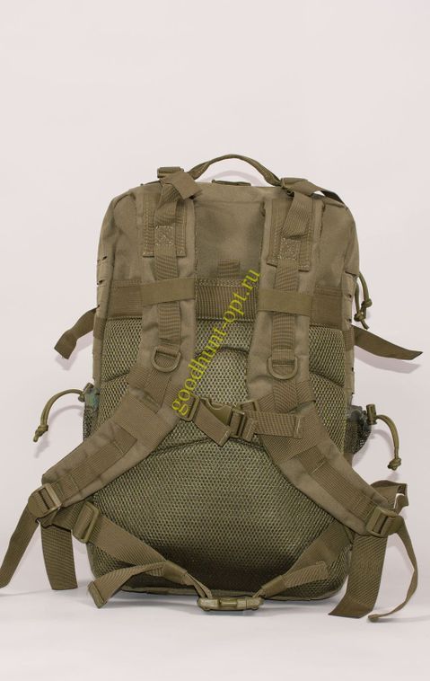 Рюкзак тактический 45л Олива