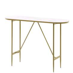 Консоль Elisenda 110х35 см