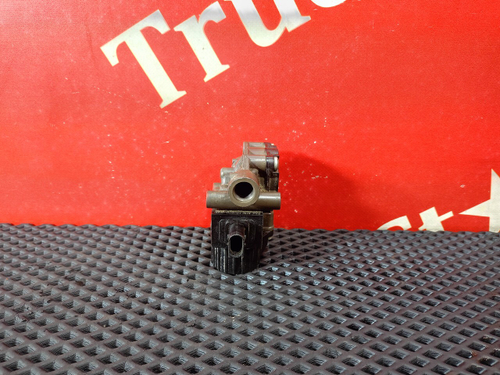 Кран ABS 2016 г.