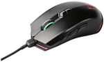 Мышь HARPER Gaming Spigot WGM-01 черный
