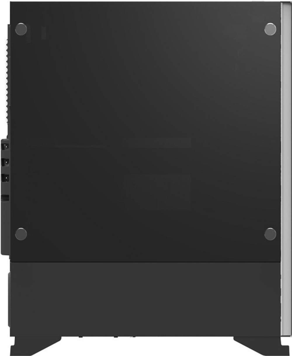 Корпус Zalman S5 черный