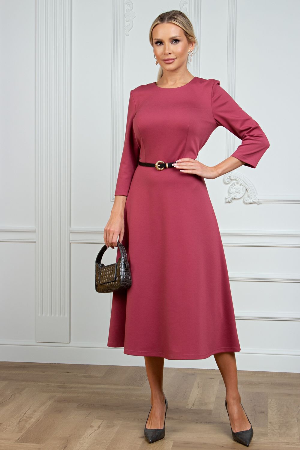 Платье Беатрис №34 Valentina