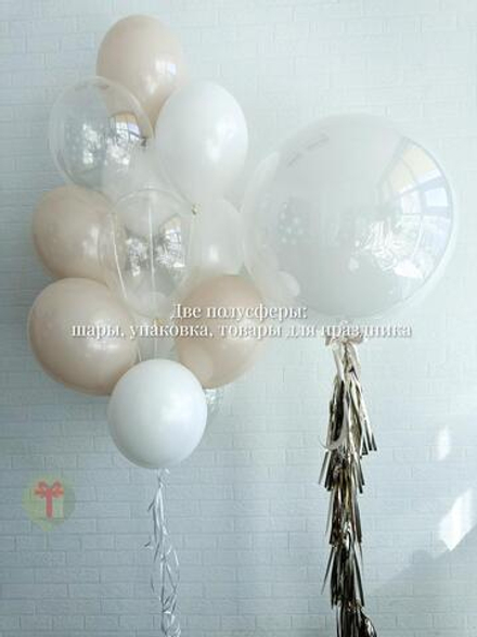 Набор Ванильная любовь