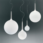 Pendant design lamp  Сastore by Artemide D25