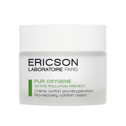 Ericson Laboratoire Восстанавливающий крем-комфорт Pro-Recovery Comfort Cream 50 мл