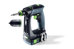 Аккумуляторная дрель-шуруповёрт СXS 18-Plus FESTOOL 576883