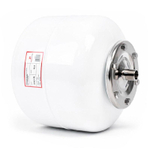 Расширительный бак верт. Белый 3/4" 12 л. AQUATIM GVC-12L