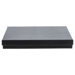 GAEM Набор подарочный: ручка перьевая, 8 наконечников, чернильница, держатель, блокнот, L20,5 W28,5 H4 см