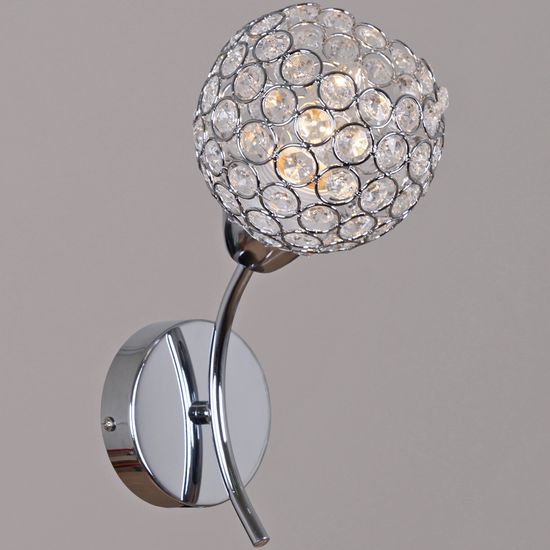 14670-0.2-01 светильник настенный