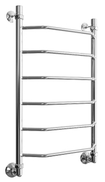 Полотенцесушитель водяной Двин 50х80, Полированный