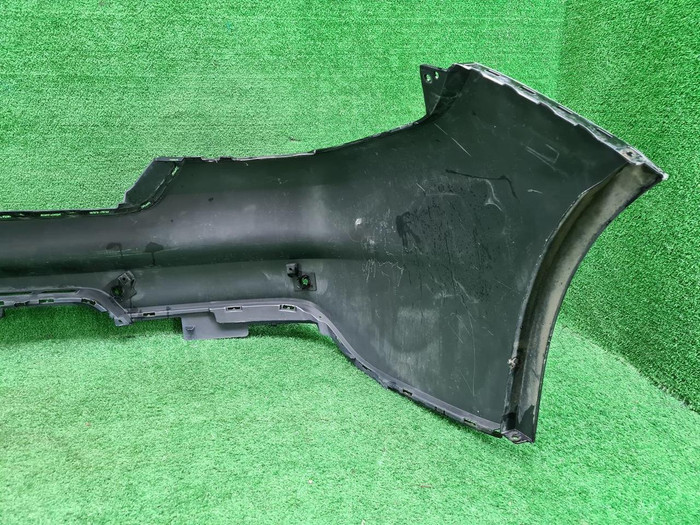 Бампер задний Porsche Panamera 1 970 (2013-2016)