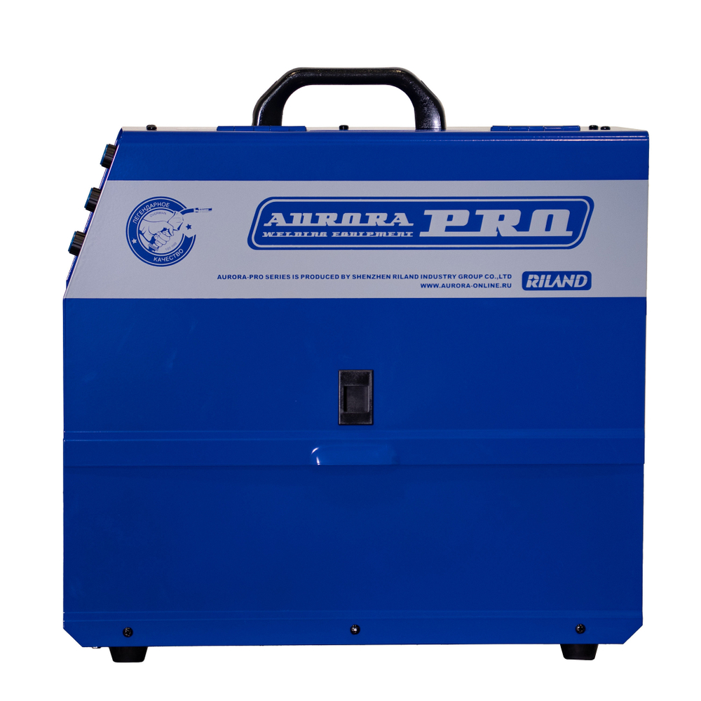 Инверторный сварочный полуавтомат OVERMAN 1800/Aurora-Pro