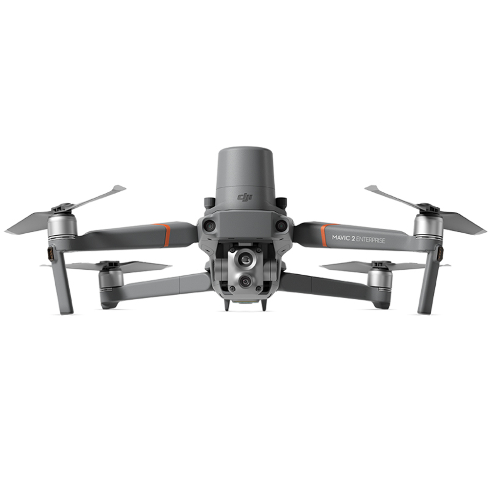 Квадрокоптер DJI Mavic 2 Enterprise Advanced