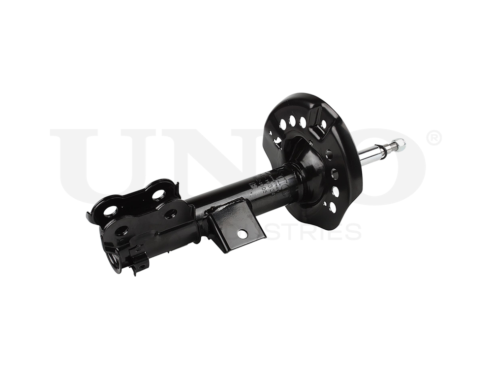 Амортизатор газовый передней подвески правый UNIO SAB-10338