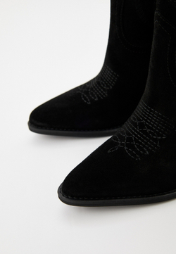 Ботильоны женские GUESS SALEEM