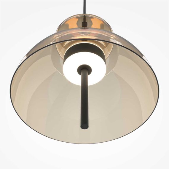 Подвесной светильник Maytoni MOD185PL-L12CG3K2