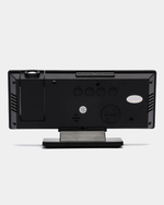 Часы с проекцией Gaosiio DS-3618LP зеленое свечение