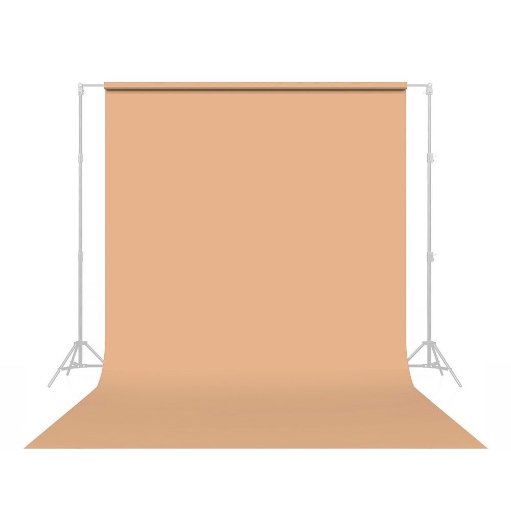 Фон бумажный Savage SA 79-12 Almond 2.72 x 11м миндальный