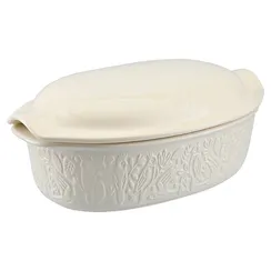 Форма для выпечки хлеба birds of paradise, parrot, 38х25 см