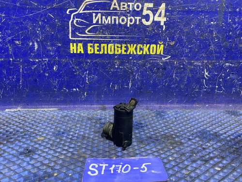 Моторчик бачка омывателя TOYOTA CARINA 1991